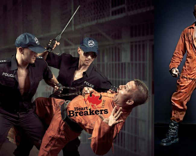 Tancerze Dzień Kobiet Faltom